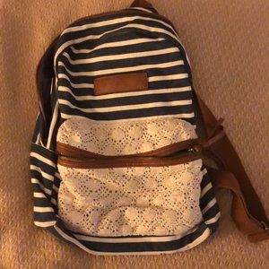 American eagle backpack